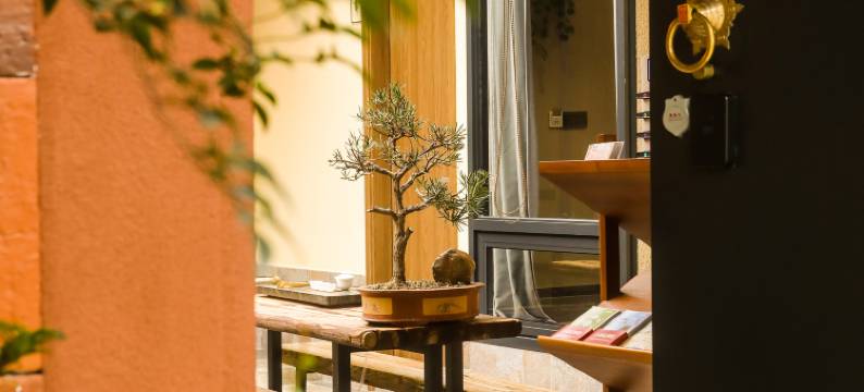 Yoho·羊玉小院(潮州古城牌坊街店)图片