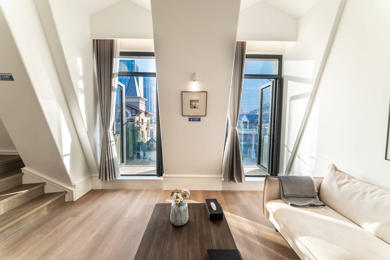 Ami½安美酒店图片