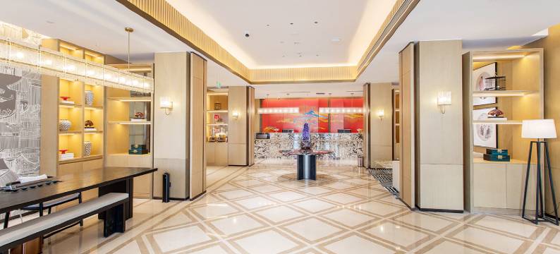 悦程酒店(涿州范阳中路宜家旺广场店)图片