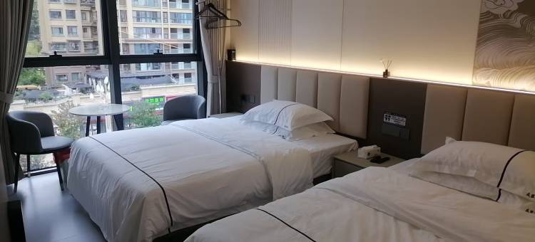 筠连友友有家民宿图片