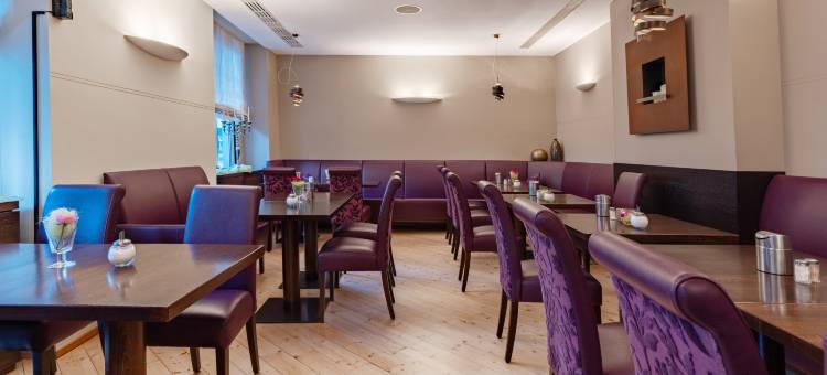 Garner Hotel Post Aschaffenburg by IHG图片