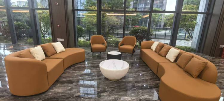 蟠桃汇酒店(福州山姆会员商店西湖公园店)图片