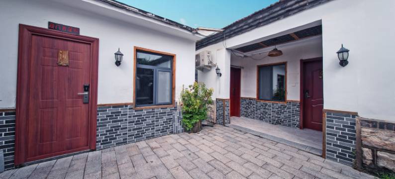 圣城民宿(曲阜三孔景区孔庙店)图片