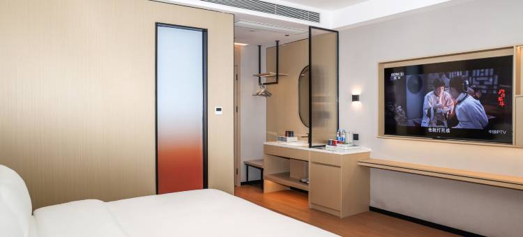 交通大酒店(梅州大埔县文化广场店)图片