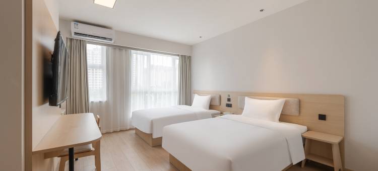 海友酒店(保定定州火车站店)图片