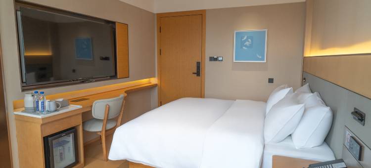 东至鼎宴酒店图片