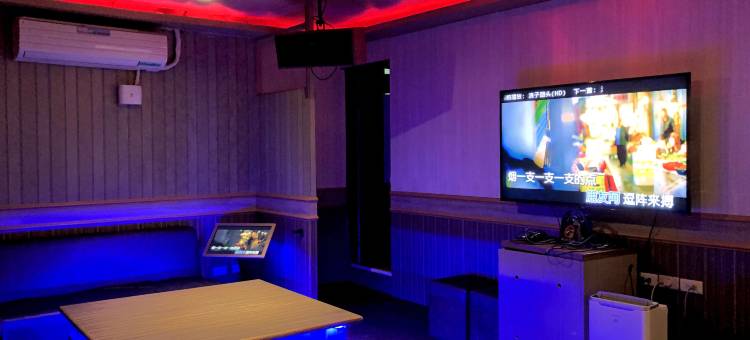 马祖南竿卡蹓英雄馆民宿图片