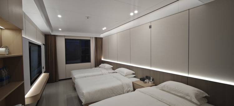 万清宋居雅致民宿图片