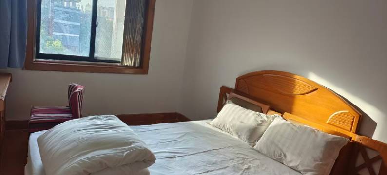 成都朱租姐民宿图片