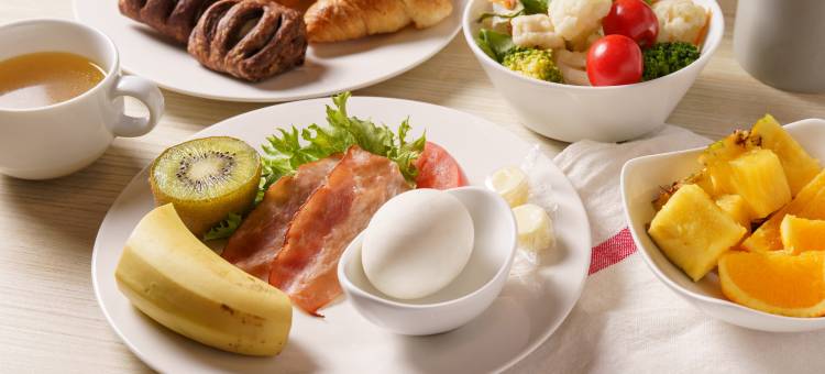 威斯特高贵酒店-京都和邸(Hotel Vista Premio Kyoto Nagomi Tei)图片