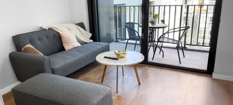 CLLIX 卡利南公寓(The Cullinan Apartments by CLLIX)图片