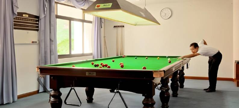 全景高尔夫乡村俱乐部(Panorama Golf and Country Club)图片