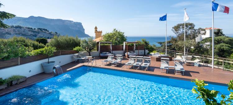 Best Western Plus la Rade图片