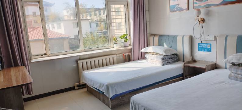 白山凯悦宾馆图片