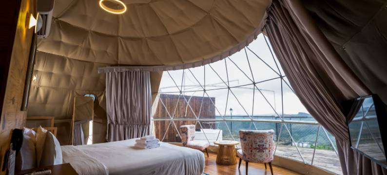仙纳杜山度假酒店(Mount Xanadu Resorts)图片