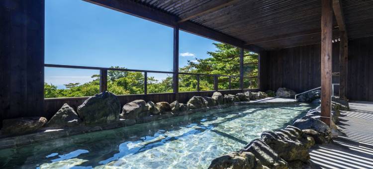 那須高雄温泉ロッジほったらかしの宿悠利(YU-FURI NASU-TAKAO ONSEN LODGE)图片