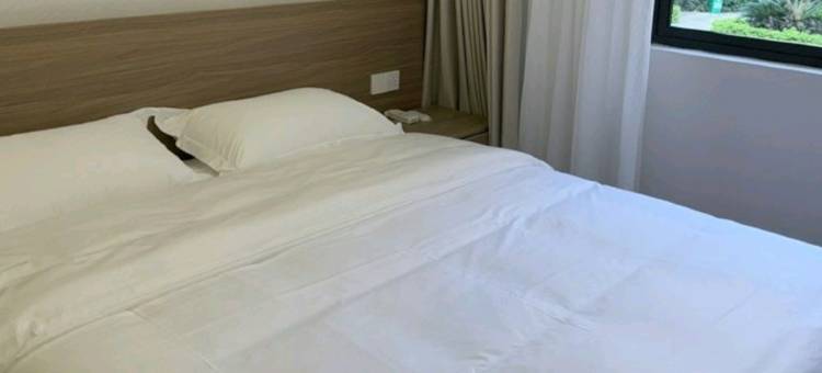 华庭旅居客栈图片