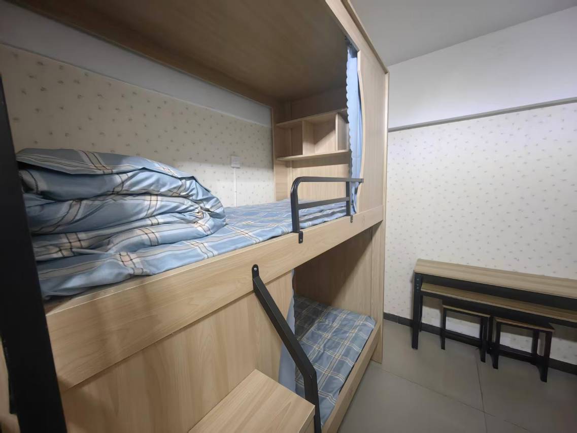 西安溢美青年公寓