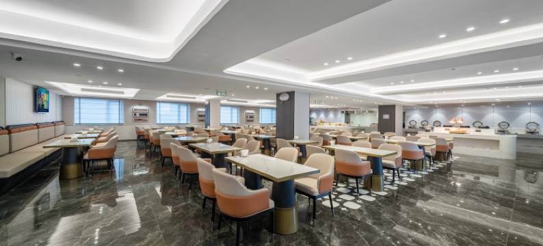 东瓯大酒店(温州梧田老街店)图片