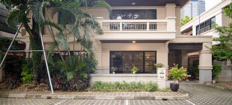 河内东方宫殿公寓(Oriental Palace Apartments Hanoi)图片