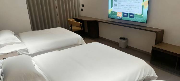 个旧云尚居酒店(金湖公园店)图片