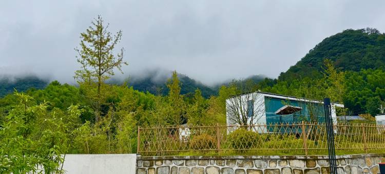 携程度假农庄安徽金寨大湾店图片