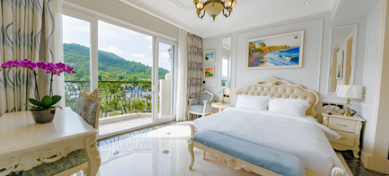 兰荣海滩度假村(Lan Rung Beach Resort)图片