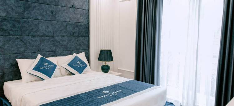 Senior Hotel 2图片