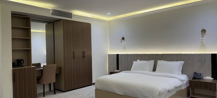 White Domes Hotel图片