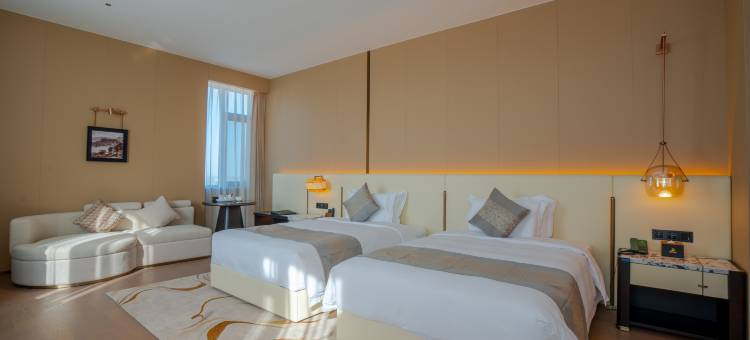 东阿迪铂尔酒店图片