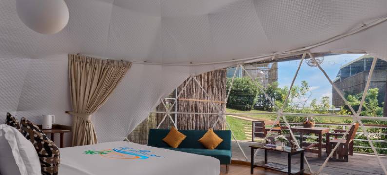 国王岛度假村(Koh Sdach Resort by EHM)图片