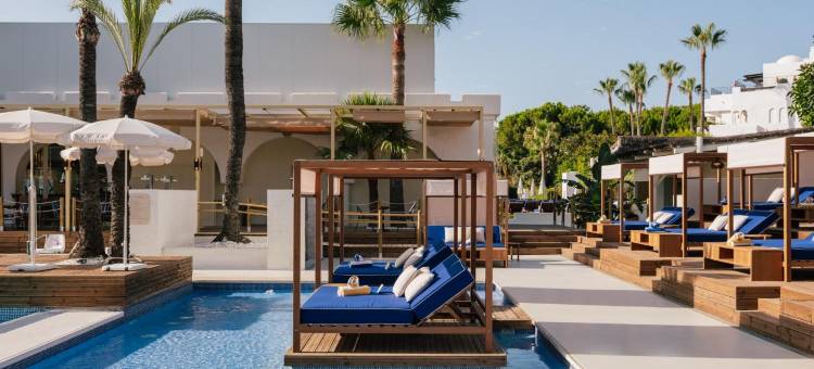 ME Marbella by Melia(ME Marbella by Melia)图片