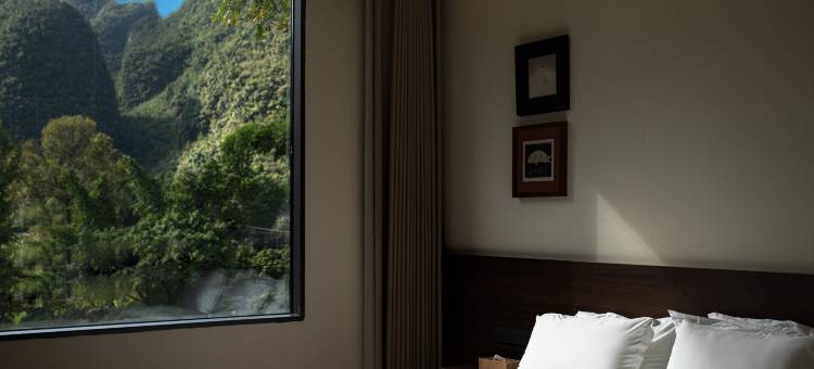 泊澜·觅静民宿(罗甸大小井店)图片