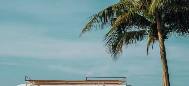 海南石梅湾艾美度假酒店图片