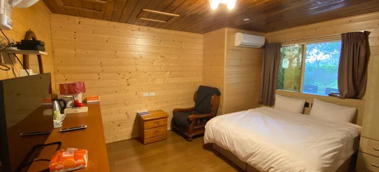 风雅月筑-淇岄淇邑庄园图片