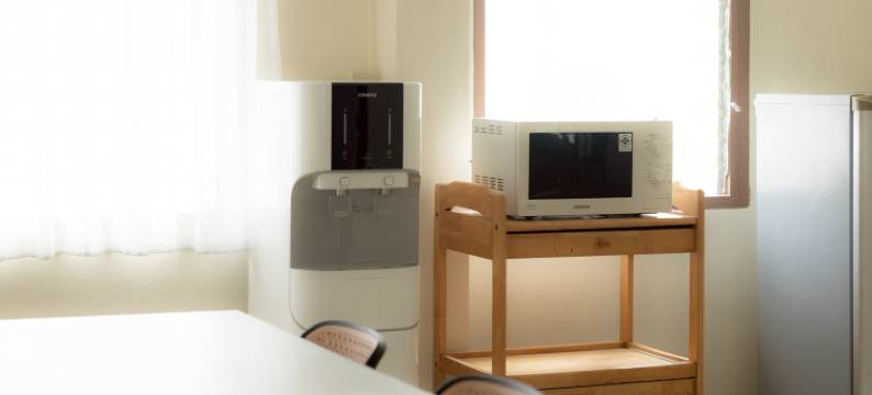 纪念碑住宿(Monument Stay)图片