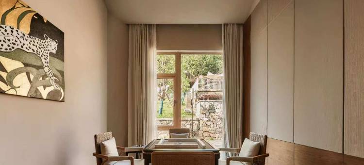 松之屿3·南北湖民宿图片