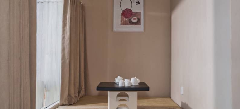 仙本那射手座水屋(Sagittarius Resort)图片