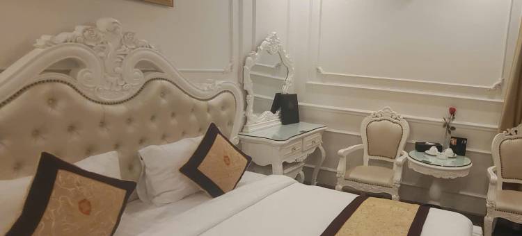 麗枫酒店2(北宁中国街店)(ASIAN HOTEL)图片