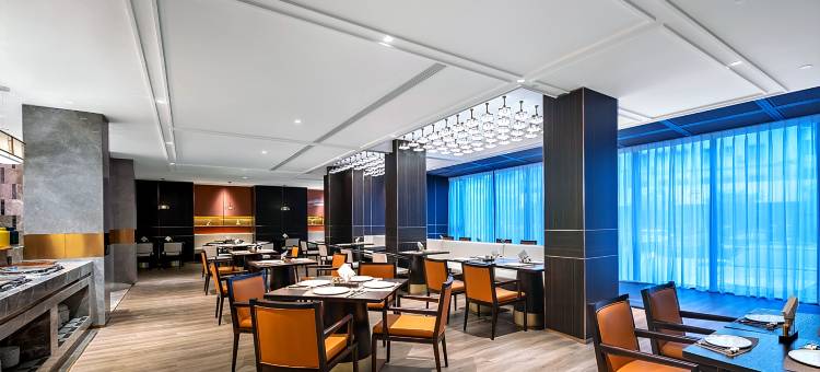 海口万绿园友谊阳光城开元名庭酒店图片