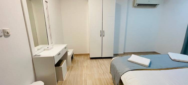 Gateway Salalah hotel apartments图片