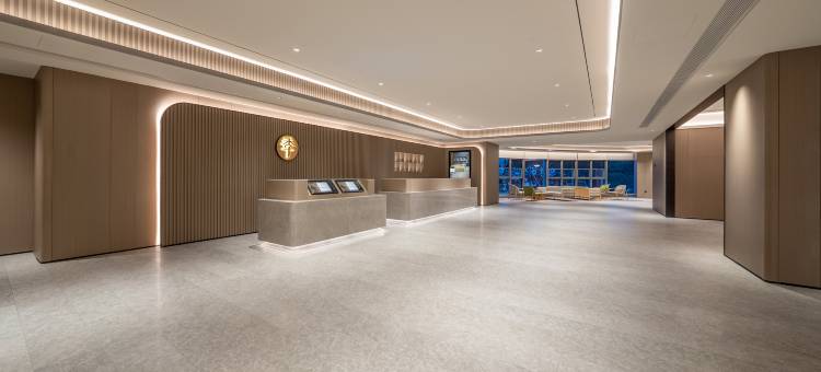 全季酒店(成都高新保税区龙湖蜀新天街店)图片