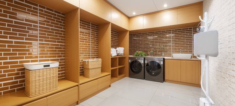 艺龙万国酒店(大连金马路轻轨站店)图片