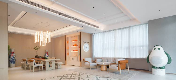 品睿酒店(南昌国际体育中心西站地铁站店)图片