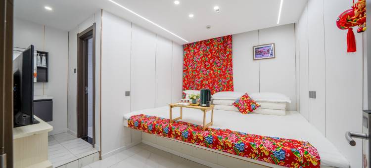 雪乡·关东人家(雪乡景区店)图片