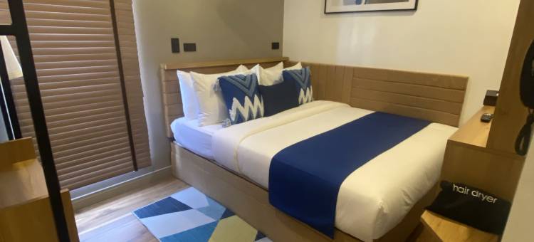 V精品酒店长滩岛(V Boutique Hotel Boracay)图片