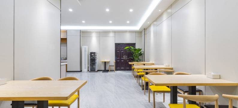 艾美尊享酒店(荆门楚荣首府店)图片