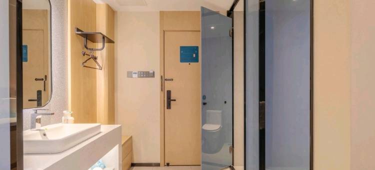 兰欧尚品酒店(圣豪购物无棣古城店)图片