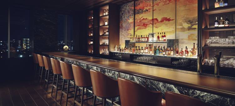 札幌洲际(InterContinental Sapporo by IHG)图片