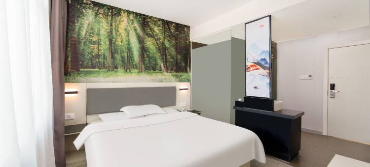 尚一特连锁酒店(黄州宝塔大道店)图片